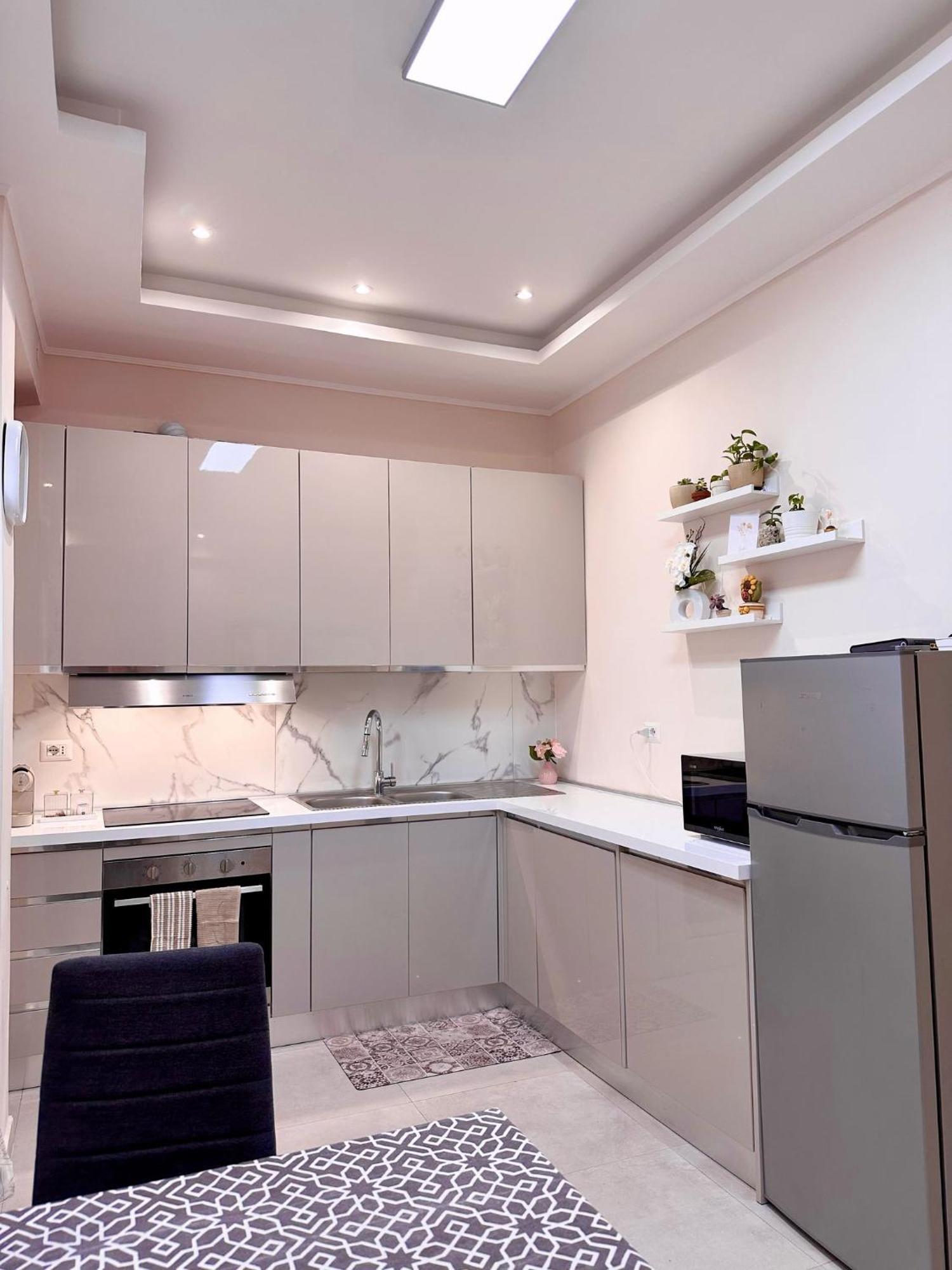 Appartamento Casa Velarde With Terrace *