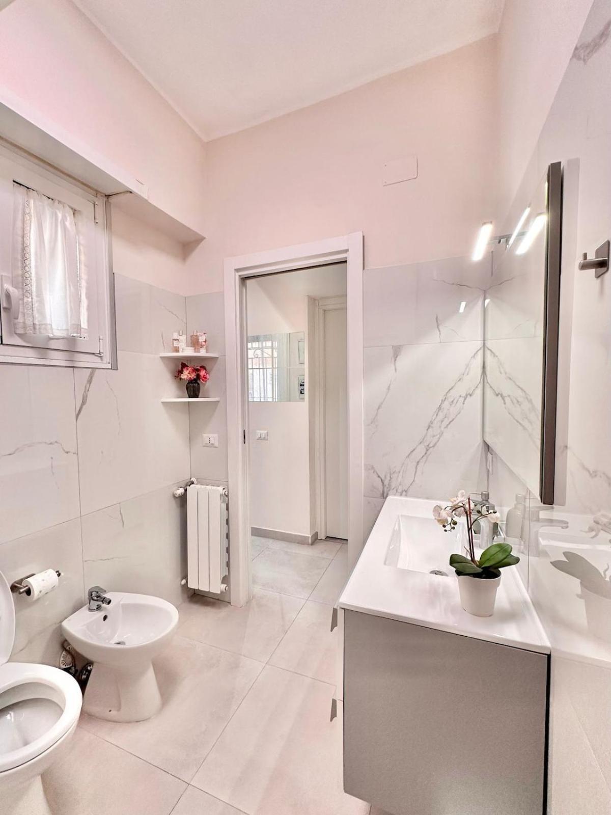 Appartamento Casa Velarde With Terrace *