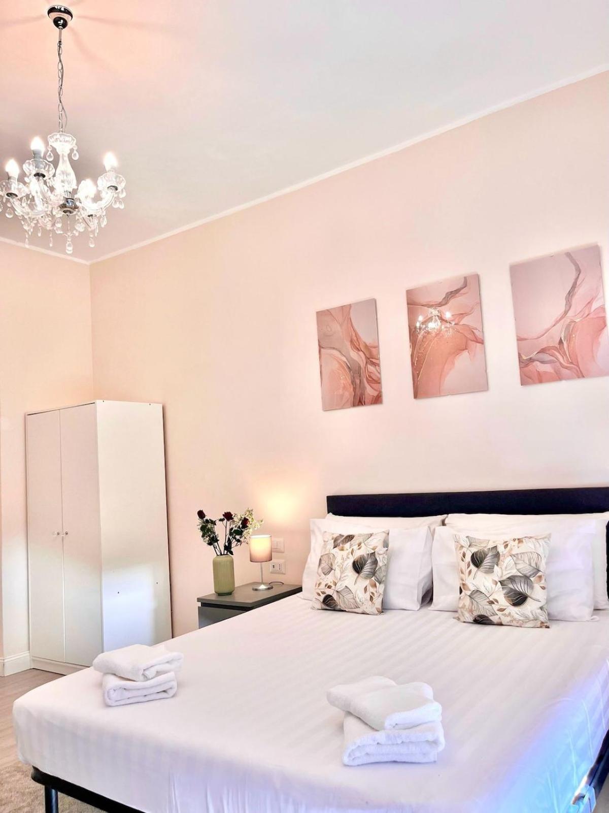Casa Velarde With Terrace Appartamento Roma